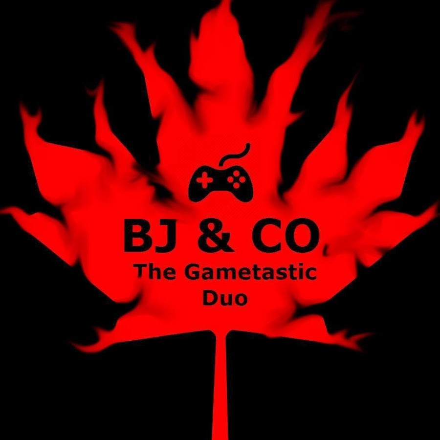 BJ & Co رمز قناة اليوتيوب