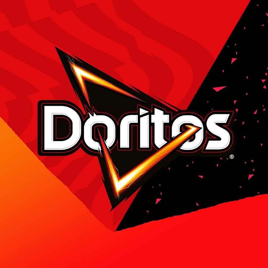 Doritos Brasil رمز قناة اليوتيوب