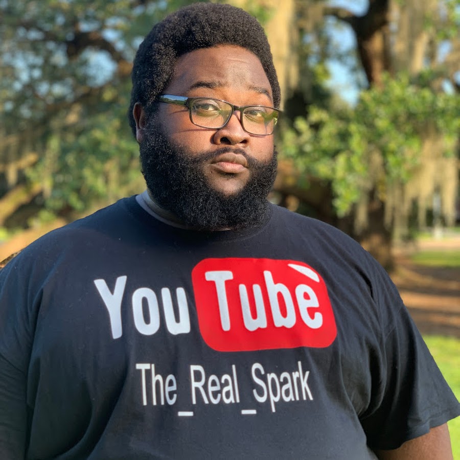 The_Real_Spark YouTube channel avatar