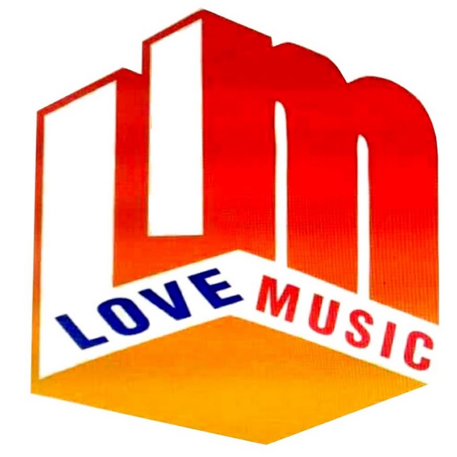 Love Music Awatar kanału YouTube