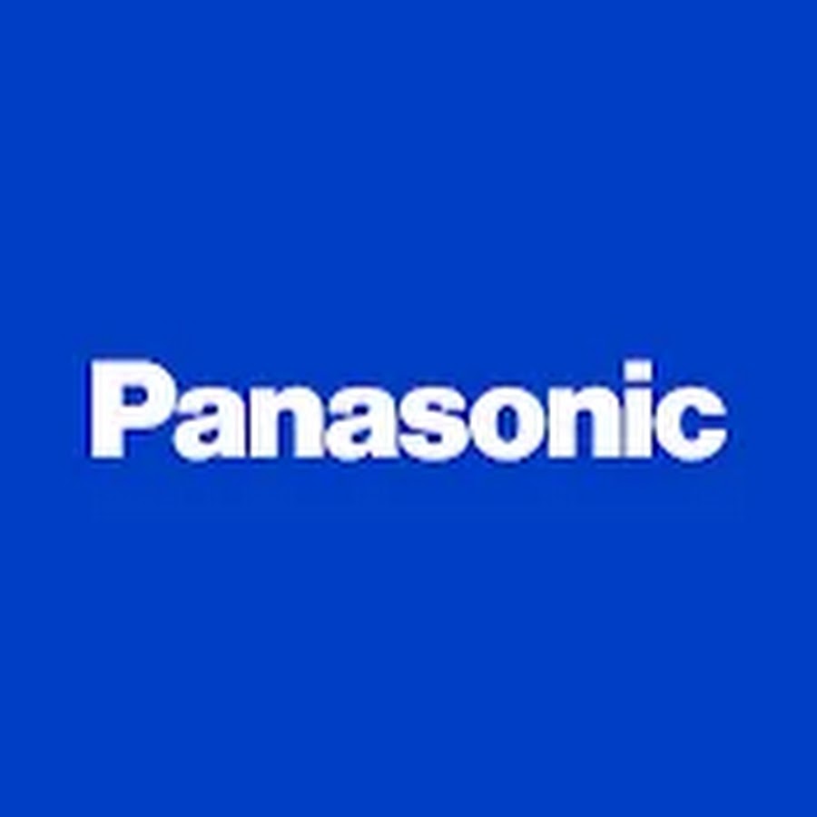 Panasonic Brasil यूट्यूब चैनल अवतार