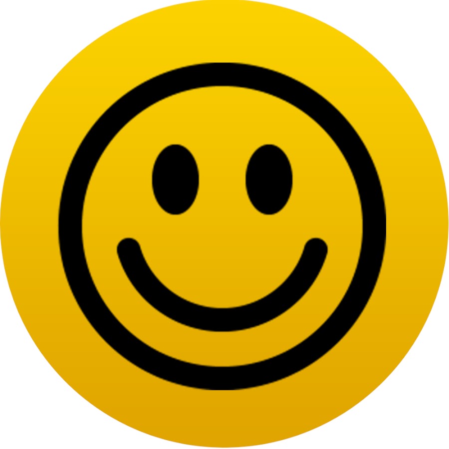Just Smile YouTube channel avatar