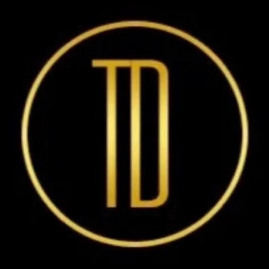 Trader Dante YouTube channel avatar