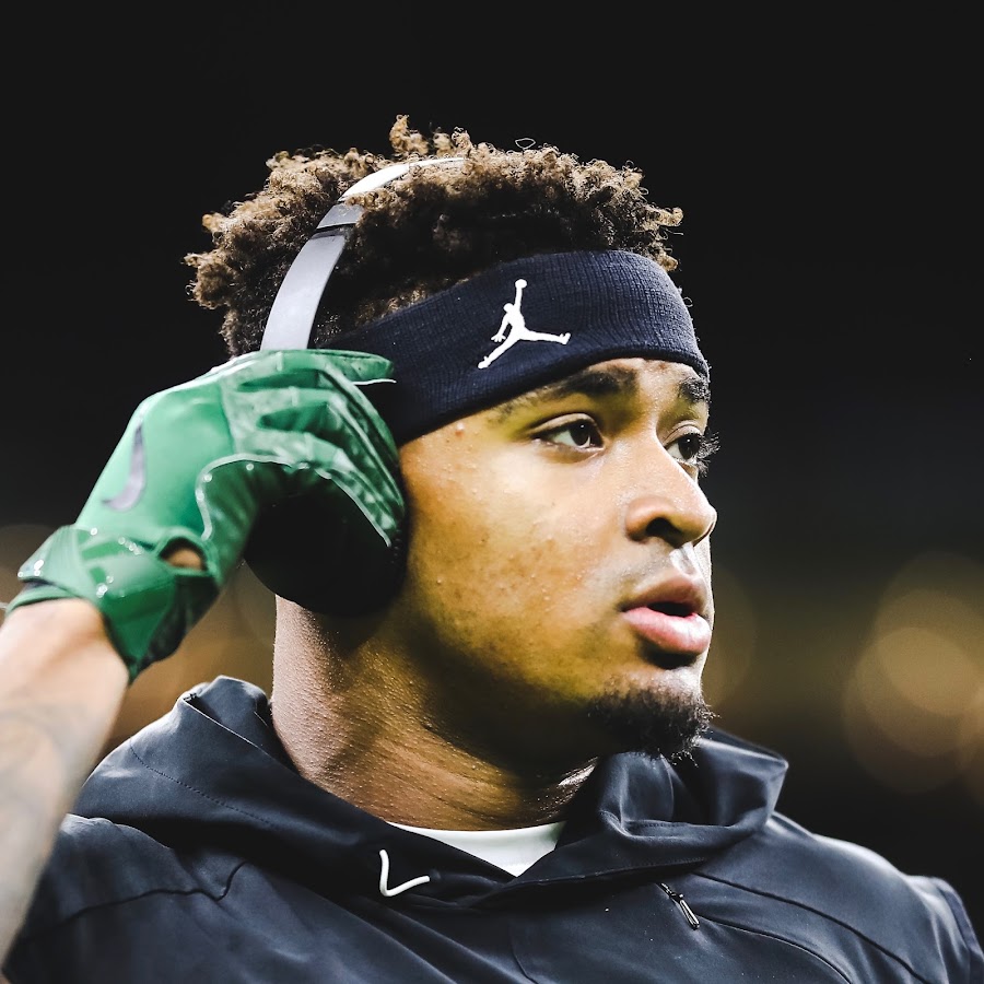 Jamal Adams YouTube kanalı avatarı