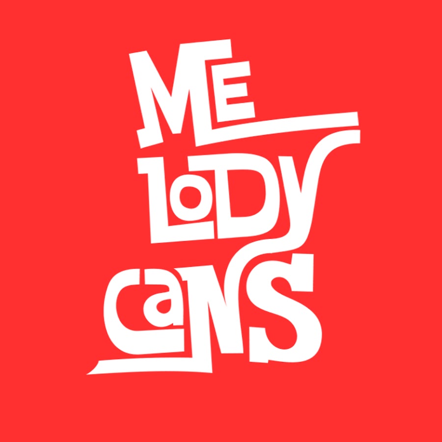 Melodycans Oficial YouTube 频道头像
