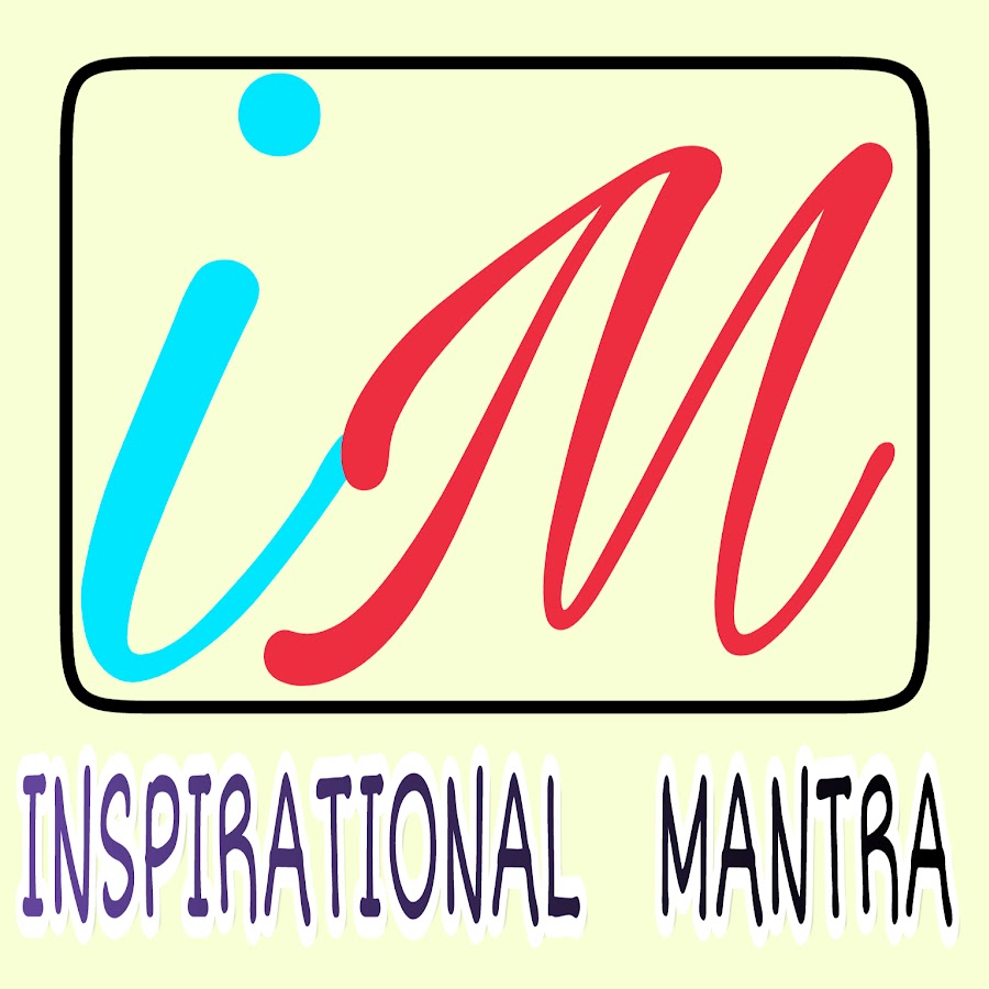 Inspirational Mantra YouTube-Kanal-Avatar