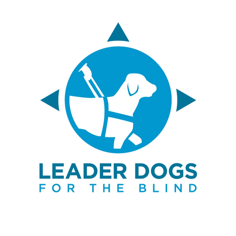 Leader Dogs for the Blind YouTube channel avatar