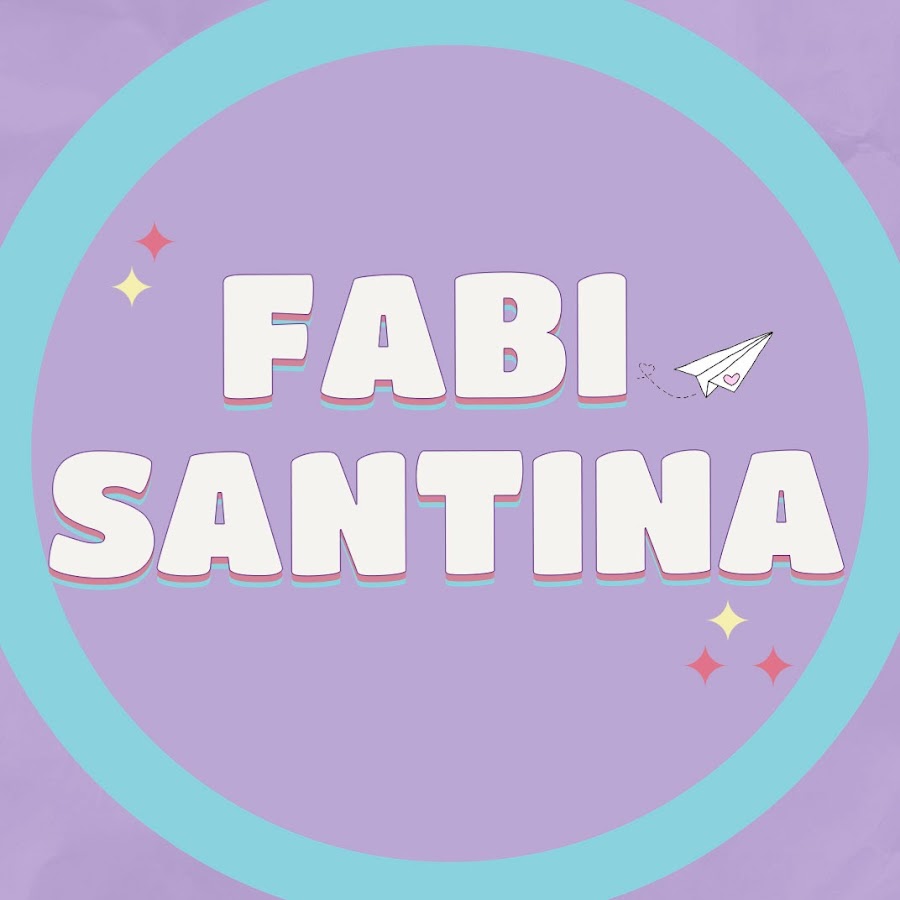 Fabi Santina YouTube 频道头像