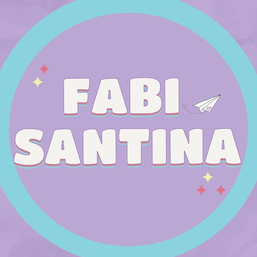 Fabi Santina Awatar kanału YouTube