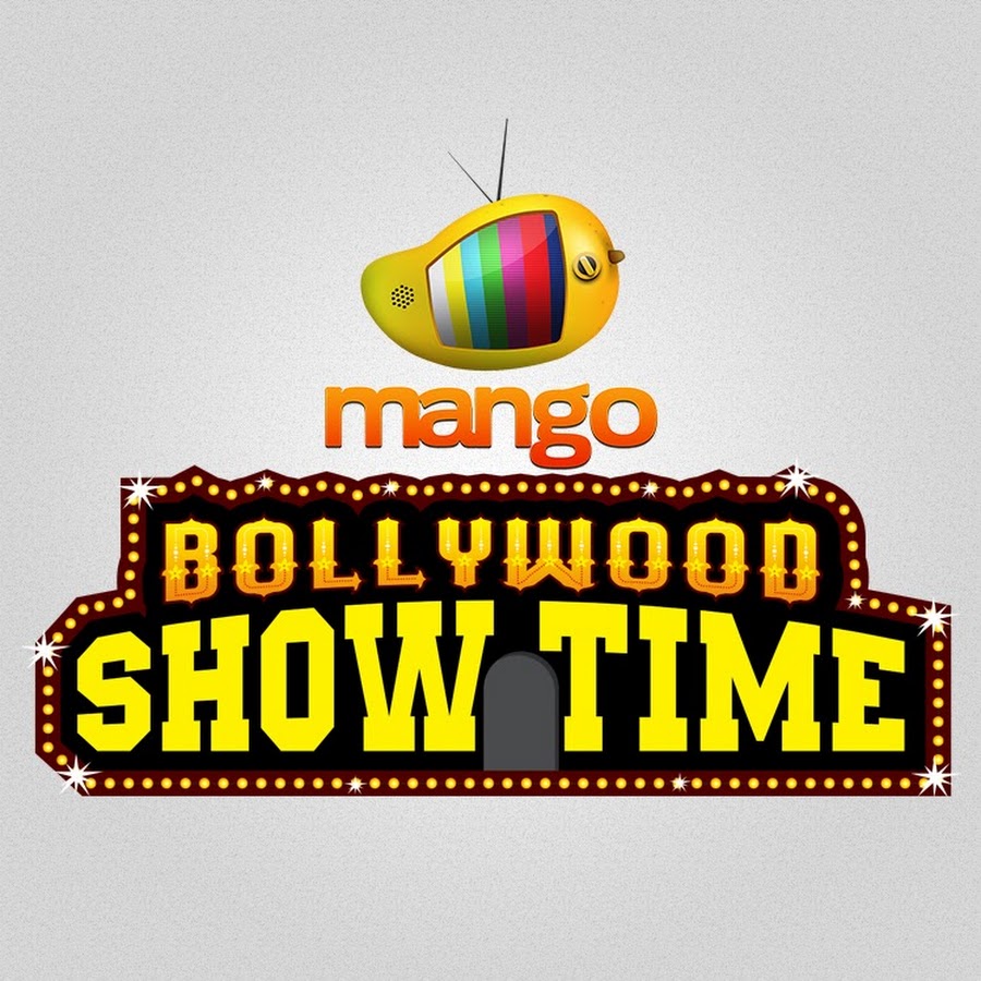Mango Bollywood Showtime Avatar canale YouTube 