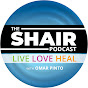 The SHAIR Podcast YouTube Profile Photo