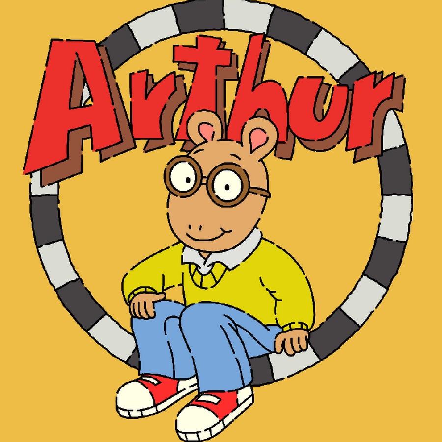 Arthur YouTube channel avatar