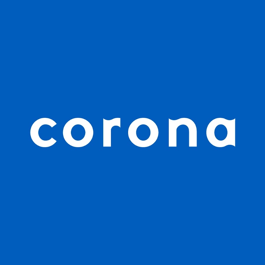 Corona YouTube channel avatar