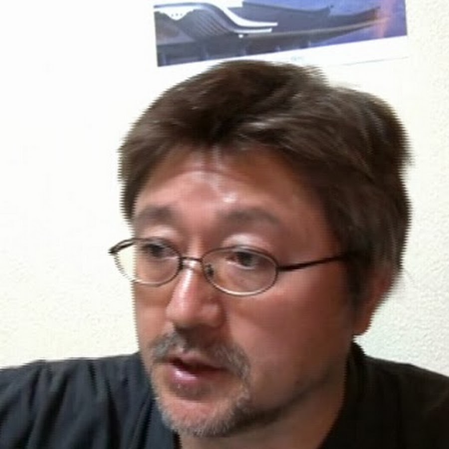 kiyoshi hoshino Avatar canale YouTube 