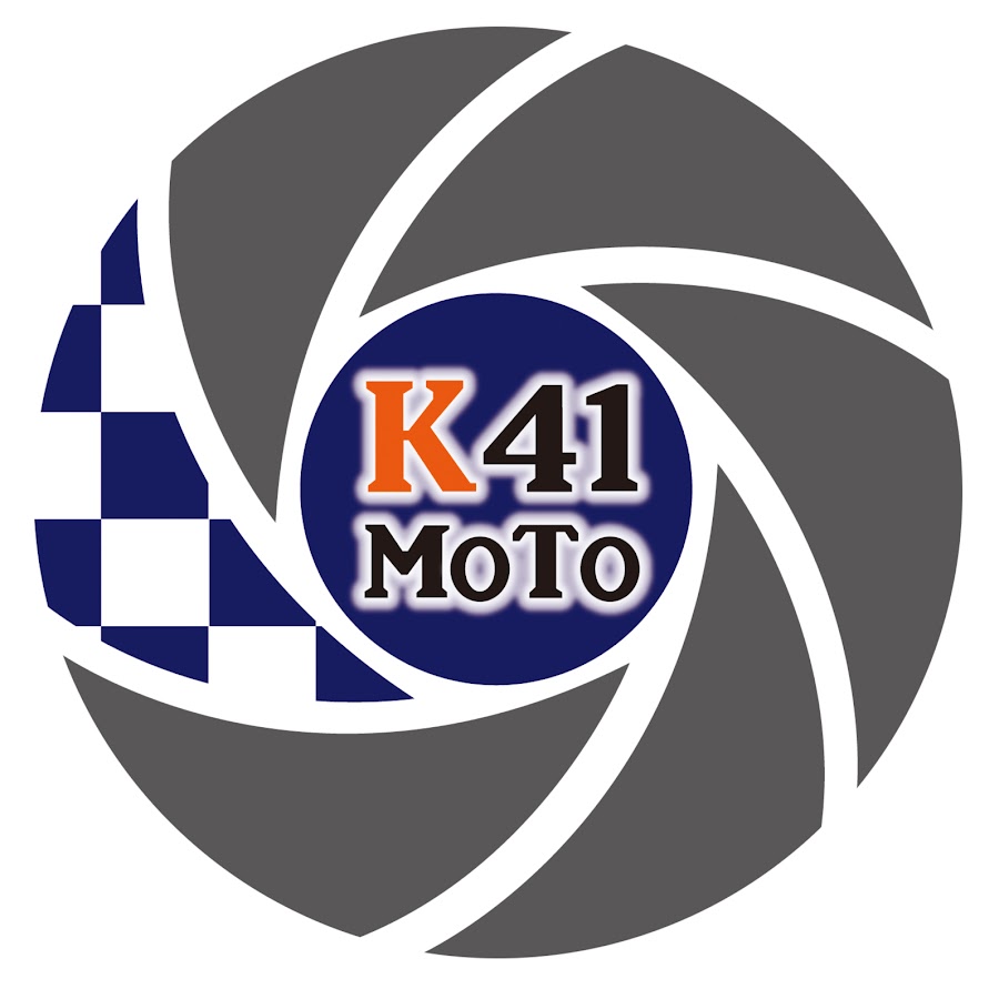 K41MoTo YouTube channel avatar