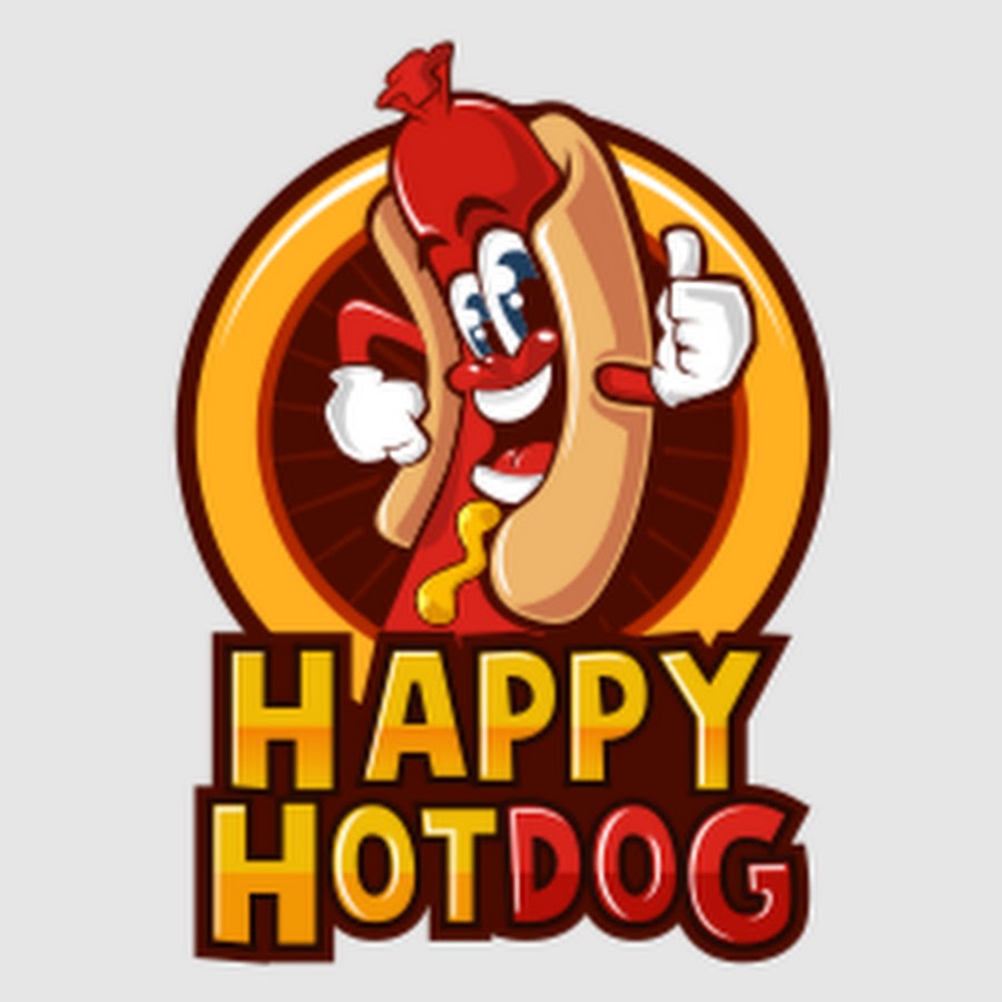 Hotdog Show YouTube kanalı avatarı