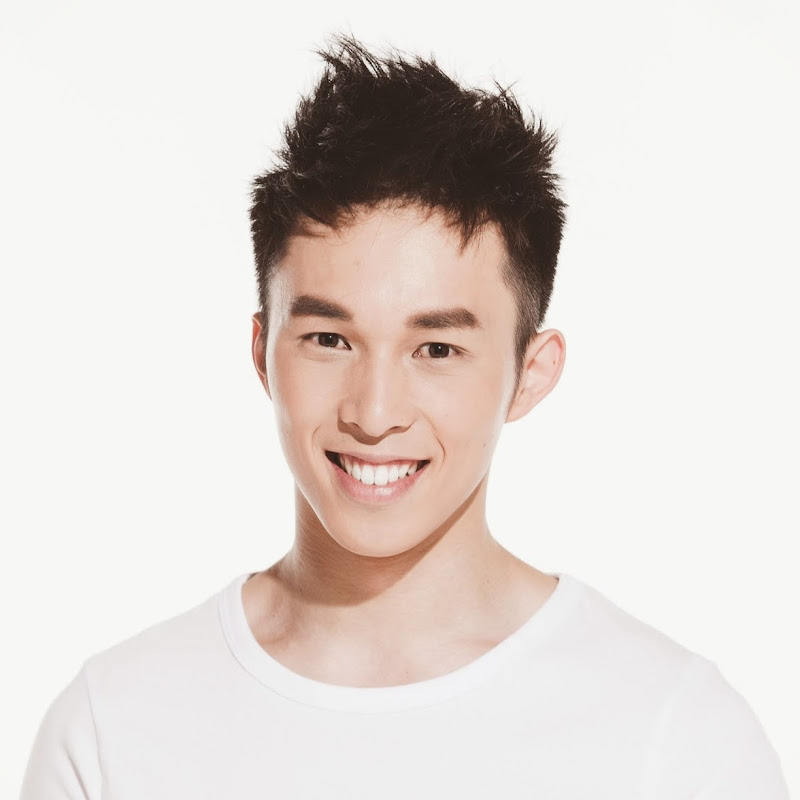 Freeyon Chung 鍾君揚 - 網紅的藏寶箱 