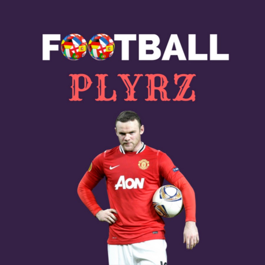Football Plyrz YouTube channel avatar