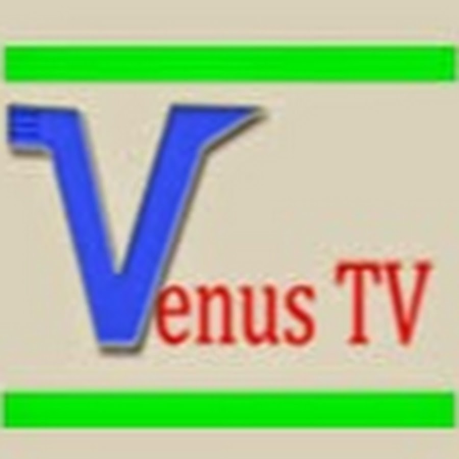 Venus TV यूट्यूब चैनल अवतार