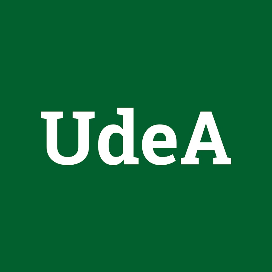 Alma Mater UdeA YouTube channel avatar