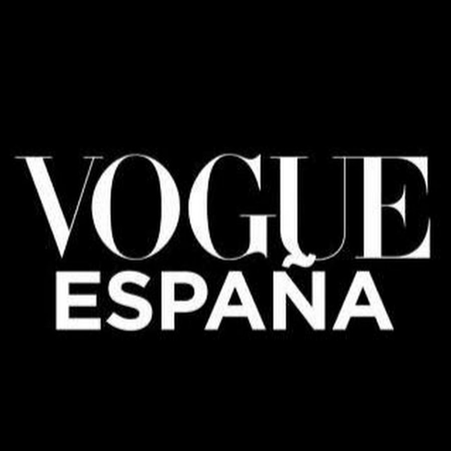 Vogue Spain YouTube 频道头像