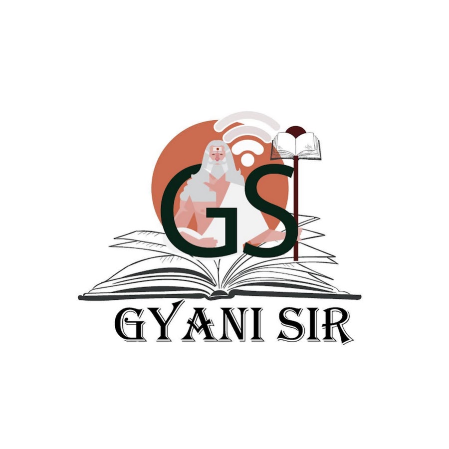 Gk tricks with GYANI YouTube channel avatar