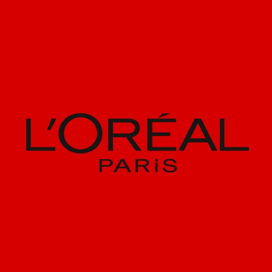 L'OrÃ©al Paris Greece YouTube channel avatar