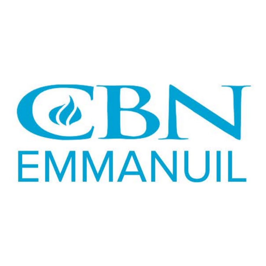 CBN UKRAINE YouTube kanalı avatarı