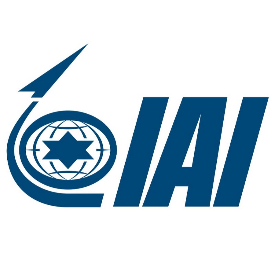 Israel Aerospace Industries IAI यूट्यूब चैनल अवतार