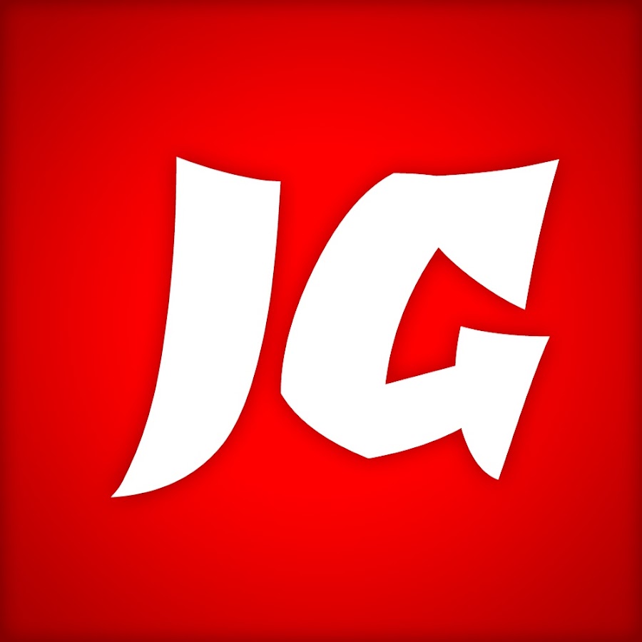 JGamer YouTube channel avatar