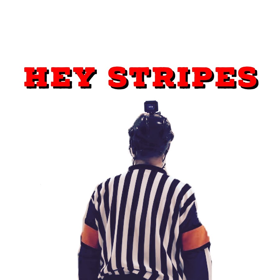 Hey Stripes YouTube-Kanal-Avatar