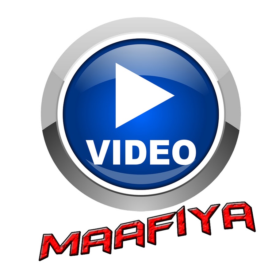 Video Maafiya YouTube channel avatar