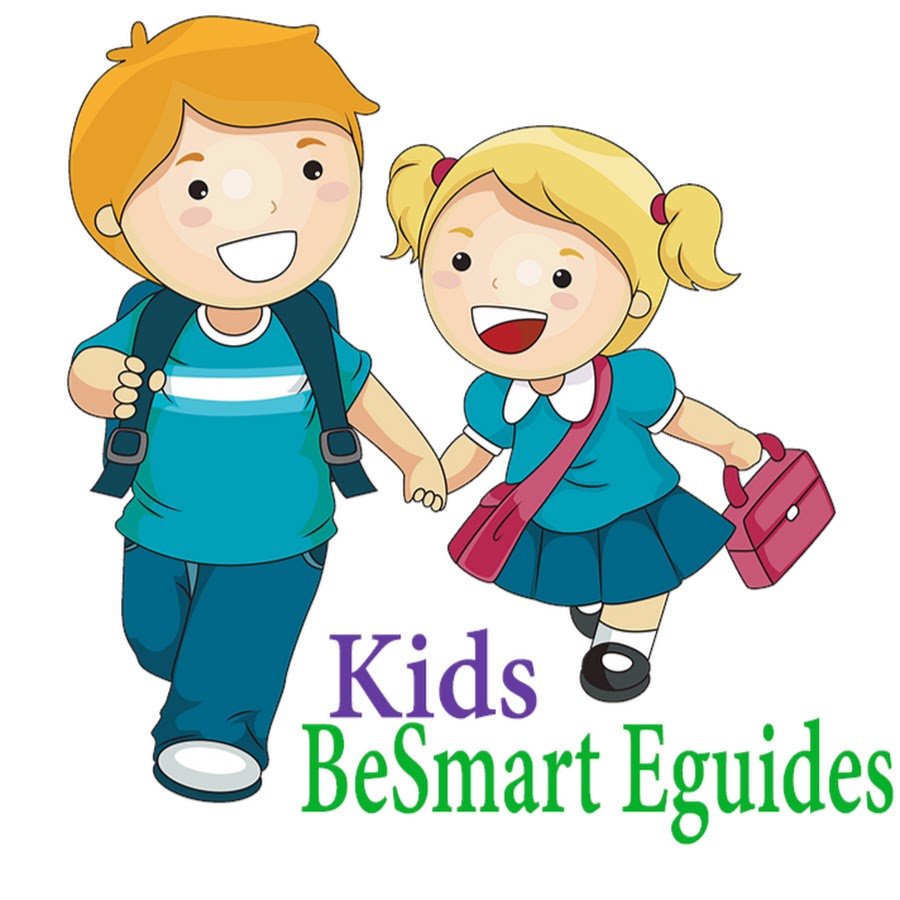 Kids Eguides Avatar canale YouTube 