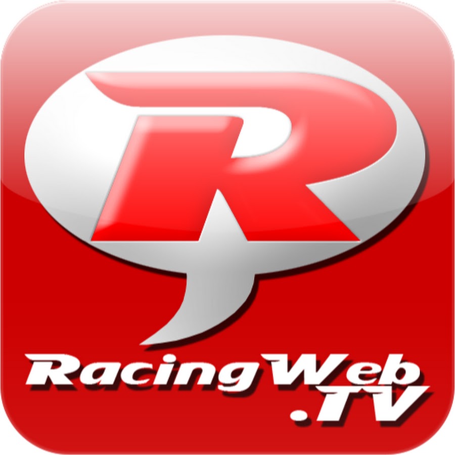 RacingWeb YouTube channel avatar