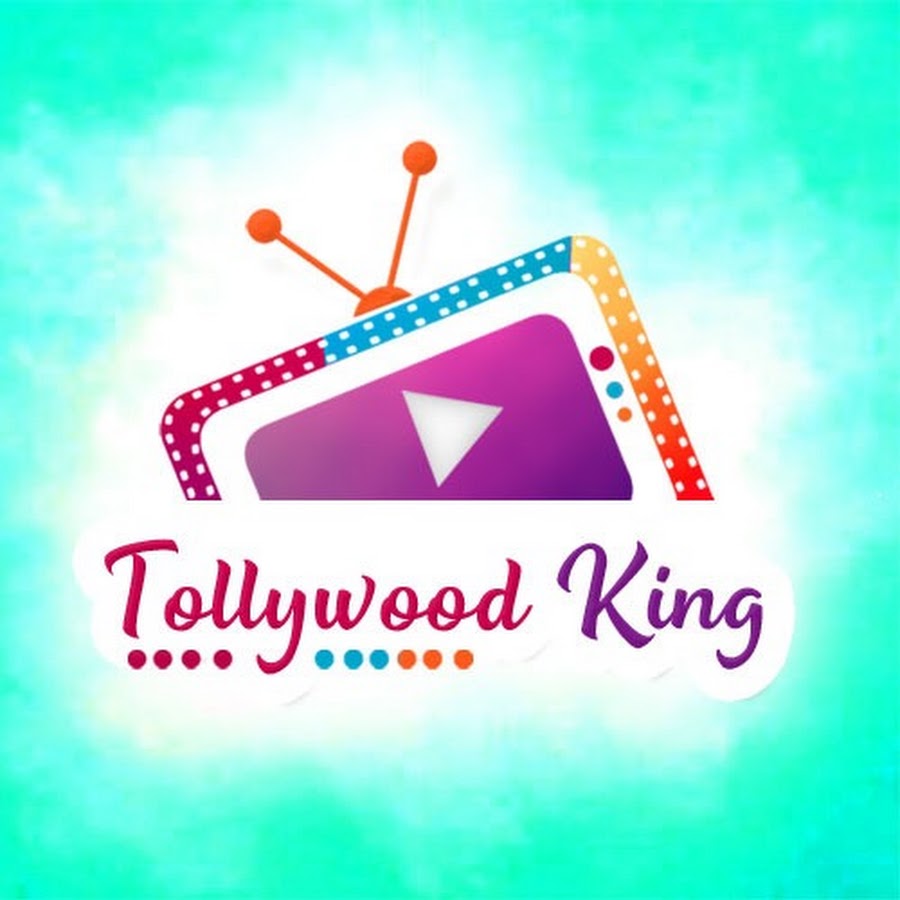Tollywood King رمز قناة اليوتيوب