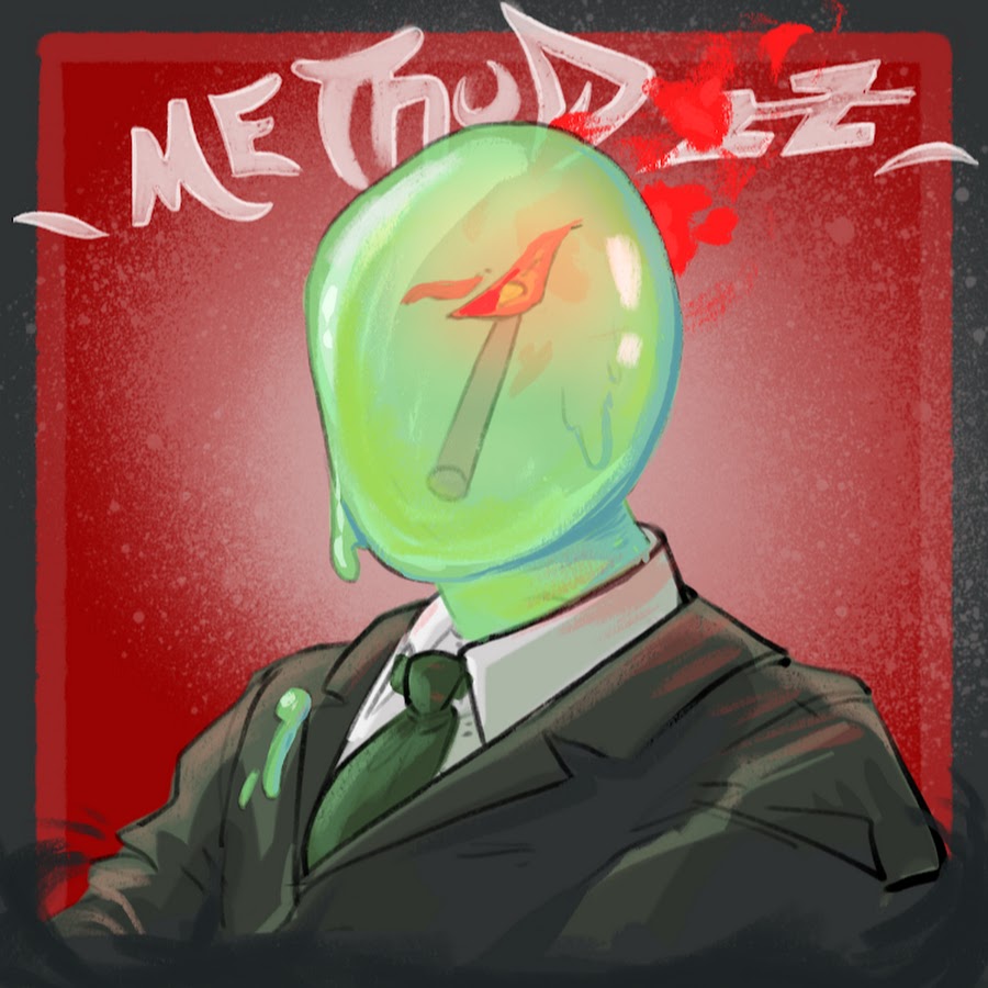 _MethodZz_ YouTube channel avatar
