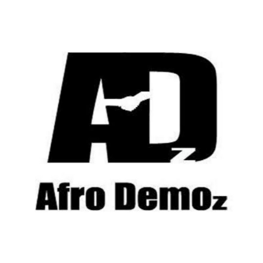 Afro Demoz Avatar canale YouTube 