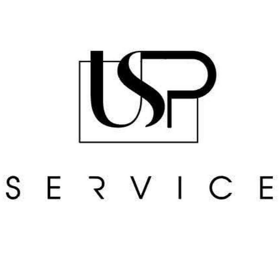 United Spare Parts USP YouTube-Kanal-Avatar
