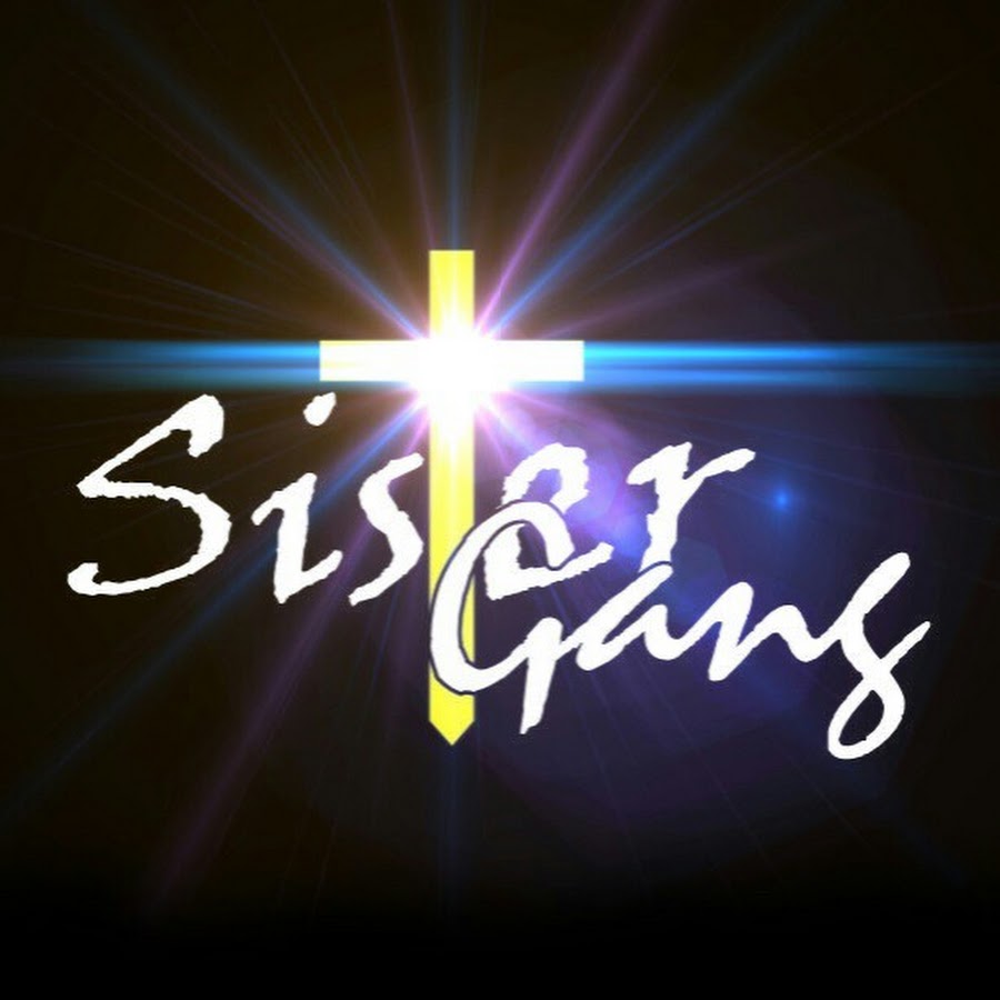 SisterGangOfficial YouTube channel avatar
