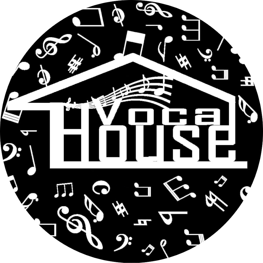 Vocal House YouTube channel avatar