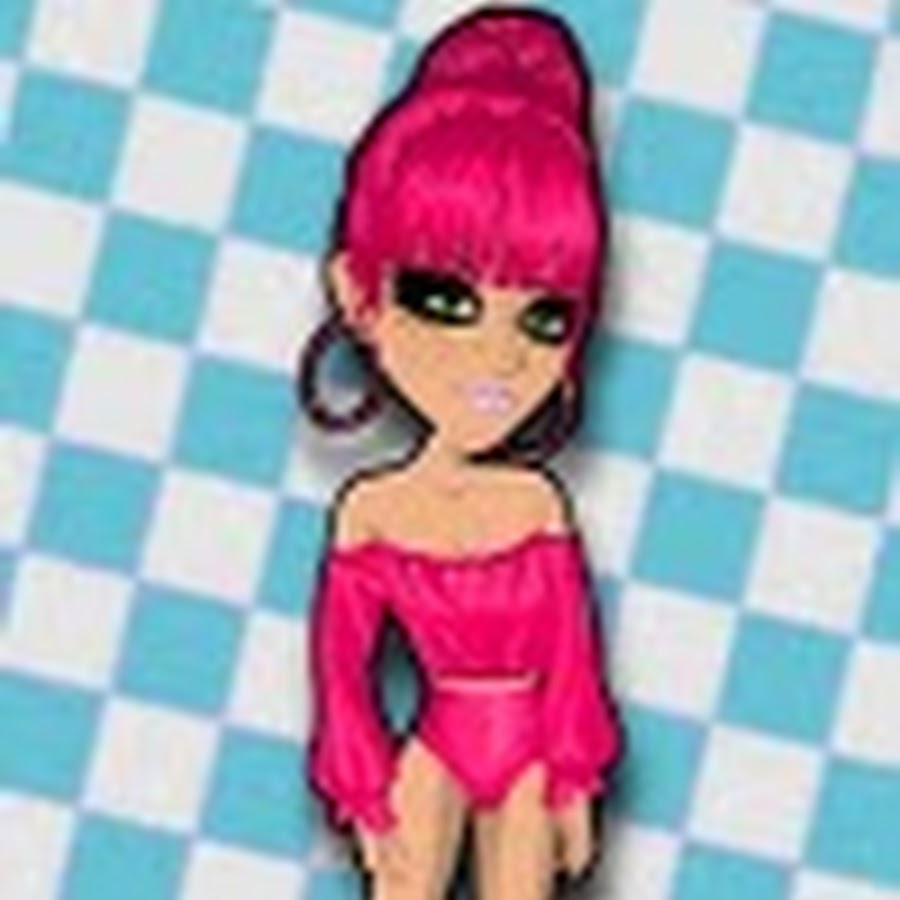 Princess Games Avatar channel YouTube 