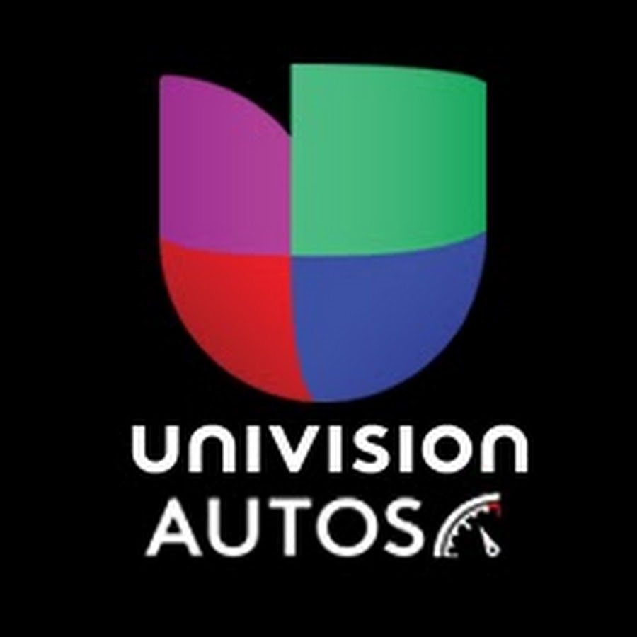 UnivisionAutos YouTube channel avatar