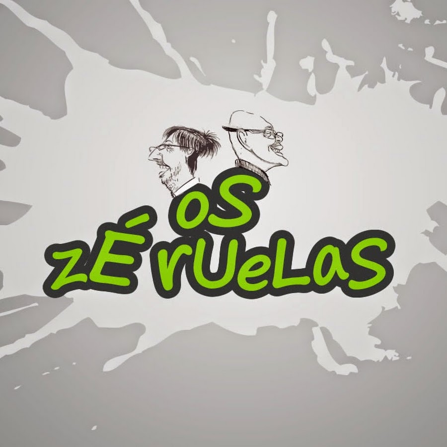 Os ZÃ© Ruelas YouTube channel avatar
