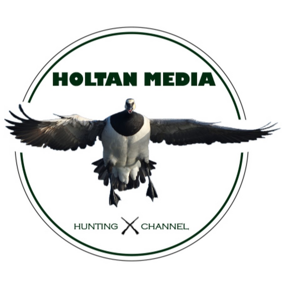 Holtan Media Avatar del canal de YouTube