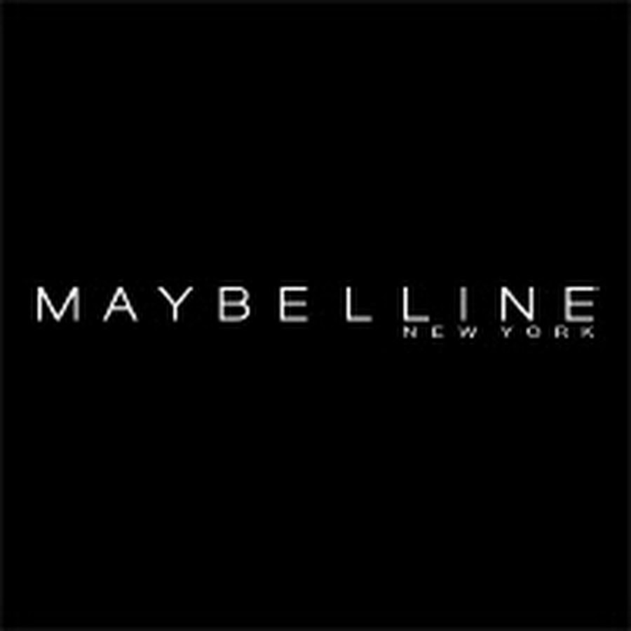 MaybellineMexico Awatar kanału YouTube