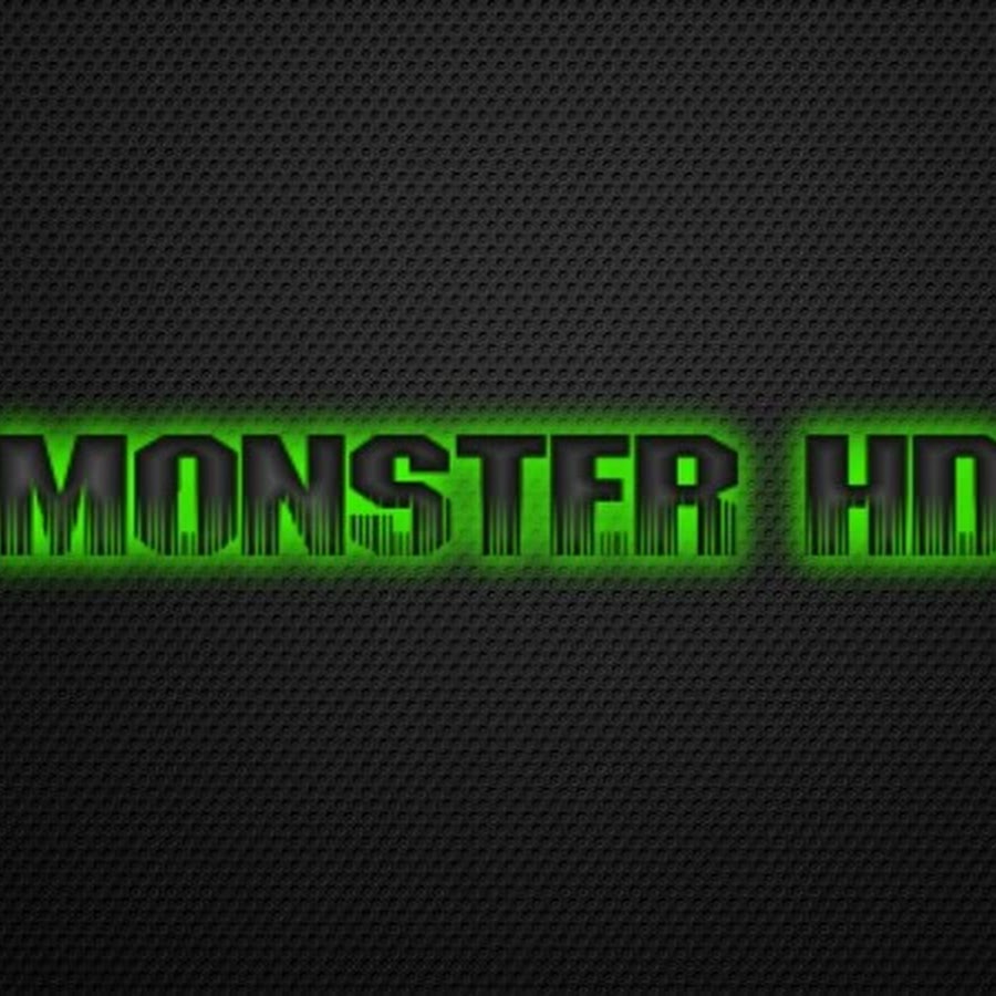 Monster HD
