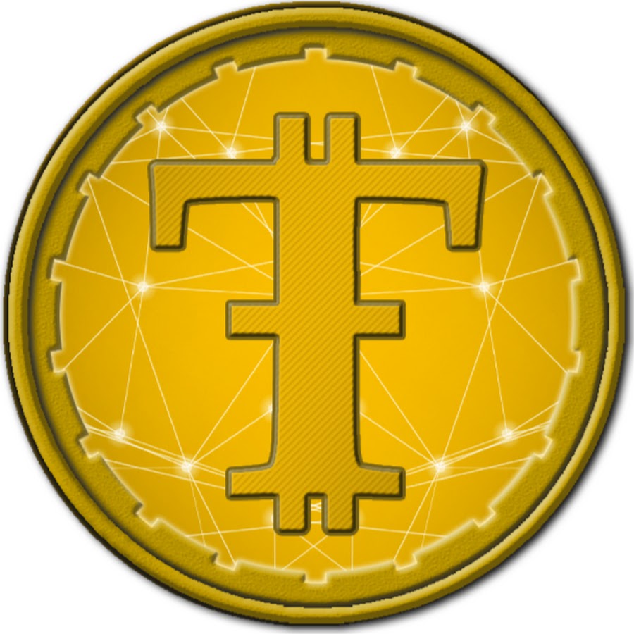 Crypto Tchaps رمز قناة اليوتيوب
