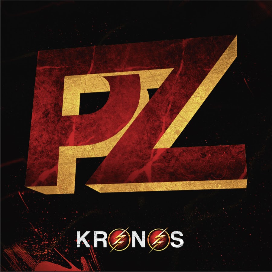 Kronos YouTube channel avatar