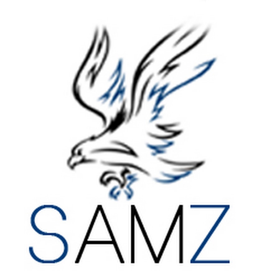 Samz - CSGO & H1Z1 Content ইউটিউব চ্যানেল অ্যাভাটার