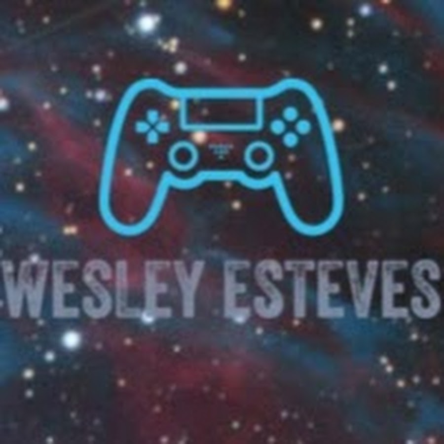 WeSLeY EsTeVeS YouTube channel avatar